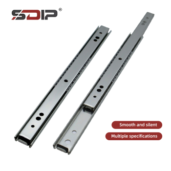 27mm width ball bearing slide