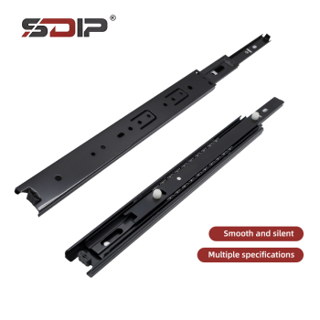 35mm ball bearing slide