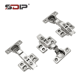 26mm cup slide-on soft-closing hinge