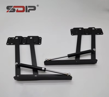 Iron Tea Table Lifting Bracket