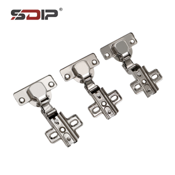 For Cabinets Wardrobes Close Cabinet Hinge for Bedroom Home Office Iron Kitchen & Living Room Furniture Hinges Hardware