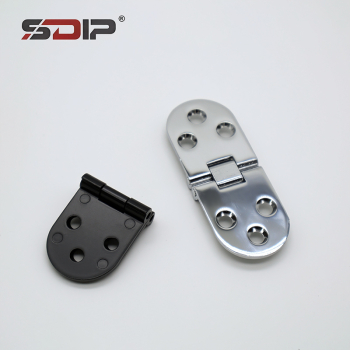 Zinc Alloy Flip Top Folding Table Butler Hinges