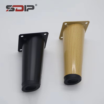 Metal Tube Sofa Legs