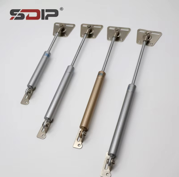 Cabinets Buffer & Shock Absorption Hydraulic Gas Spring Support Rod Model 