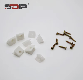 Shelf Supports Shelf Brackets and Supports with Screw
