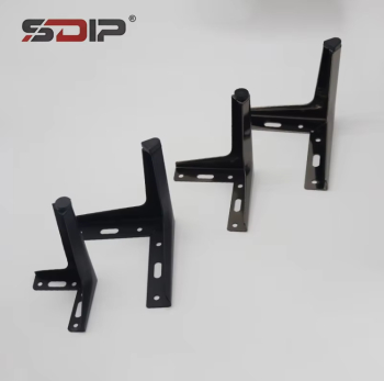 Y-shaped Iron Metal Furniture Accessories Legs, High-quality Sofa Legs, Living Room Cabinet Legs