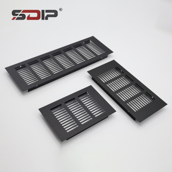 Air Vent Cover for Cabinets & Wardrobes