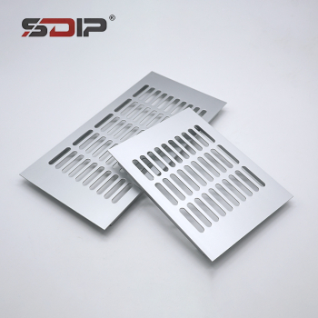 Decorative Stainless Steel Air Vent Cover